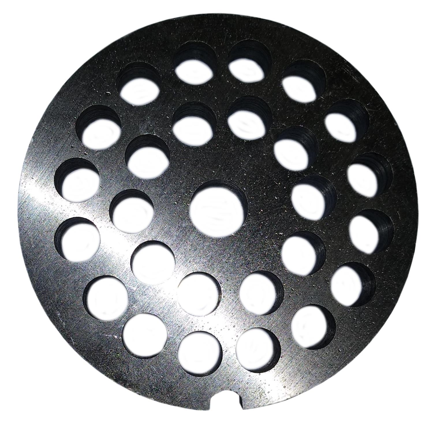 Решетка Viatto VI-JH-C12A, 8 мм