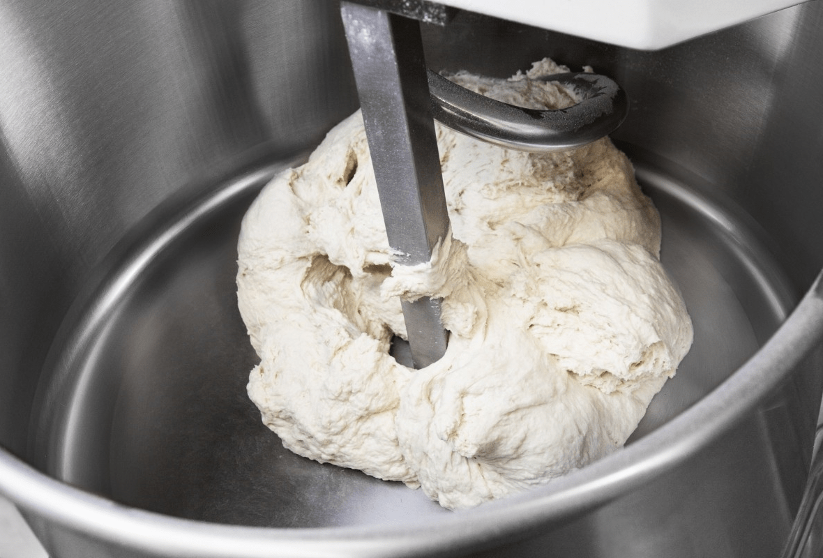 Тестомес Abat ТМС-20НН-2Ц (41000018972)