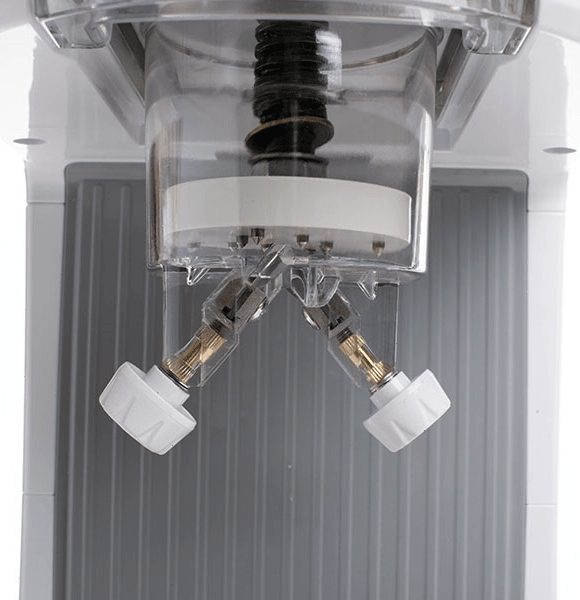 Измельчитель льда Foodatlas BY-208J