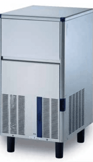 Льдогенератор Gemlux GM-IM50SDE AS