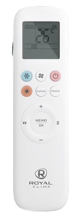 Кондиционер Royal Clima RCI-RNS30HN
