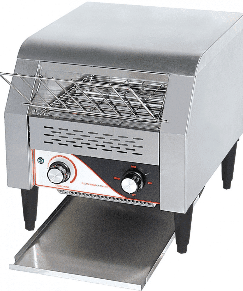 Тостер EKSI HET-300