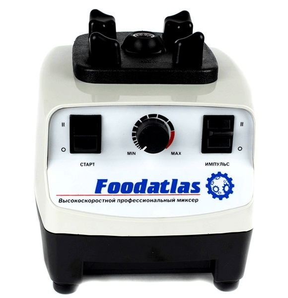 Блендер Foodatlas YX-767