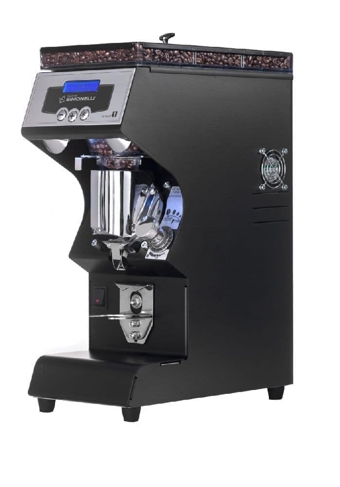 Кофемолка Nuova Simonelli Mythos One