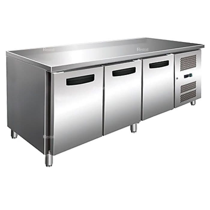 Стол холодильный Gastrorag SNACK 3100 TN ECX
