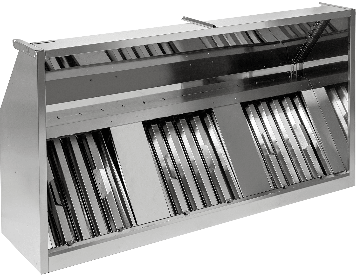 Зонт вытяжной Кобор ЗПВ-200/100