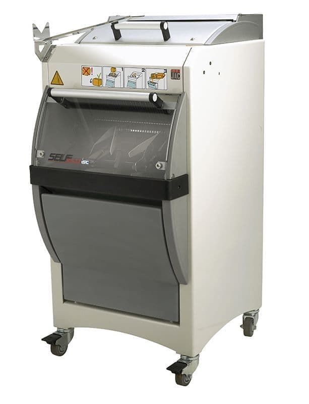 Хлеборезка JAC NEW SELF 450M 11 мм