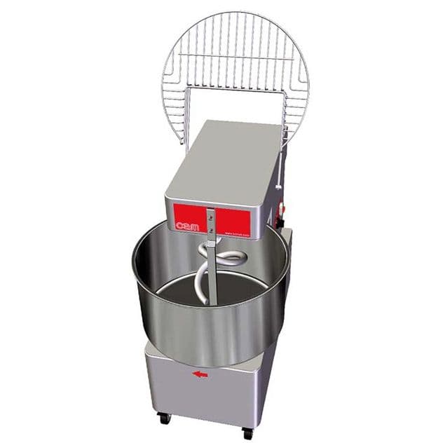 Тестомес OEM-ALI FA/181/S