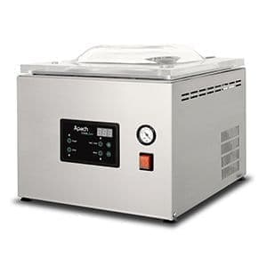 Вакуумный упаковщик Apach AVM308
