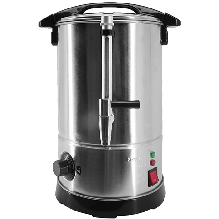 Кипятильник (термопот) 15л Kocateq WB 15 NW