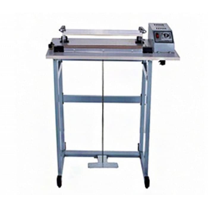 Запайщик напольный Foodatlas SF-B1000 Pro транс-р справа