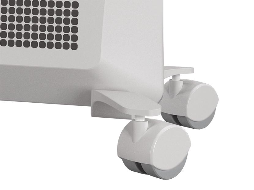 Конвектор электрический Ballu BIHP/R-1000