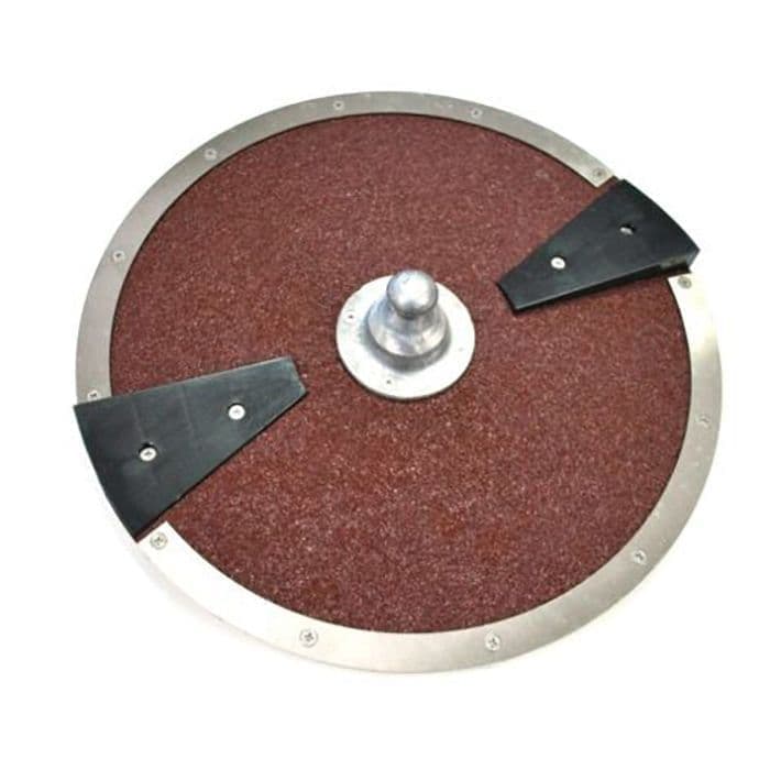 Круг абразивный Abat МКК-500.9887.35.000СБ (41000050321)