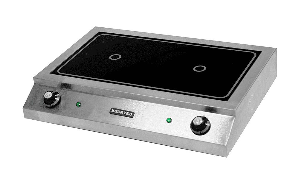 Плита электрическая Kocateq HP4500 (4000)