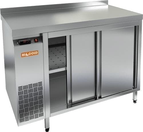 Стол тепловой Hicold TS 12 GN