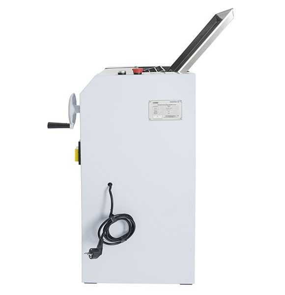 Тестораскаточная машина Foodatlas YM-350B 220V