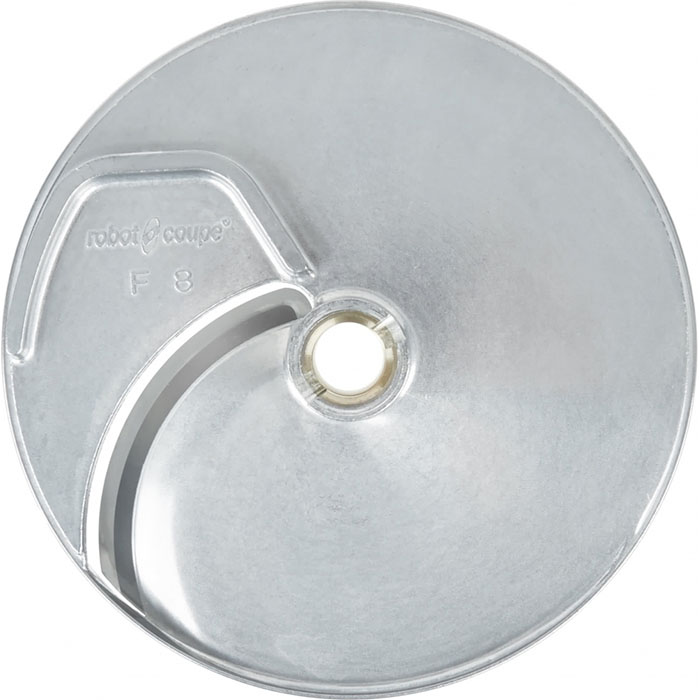 Диск соломка Robot Coupe 28158W Mineral+ 10Х16мм френч-фри