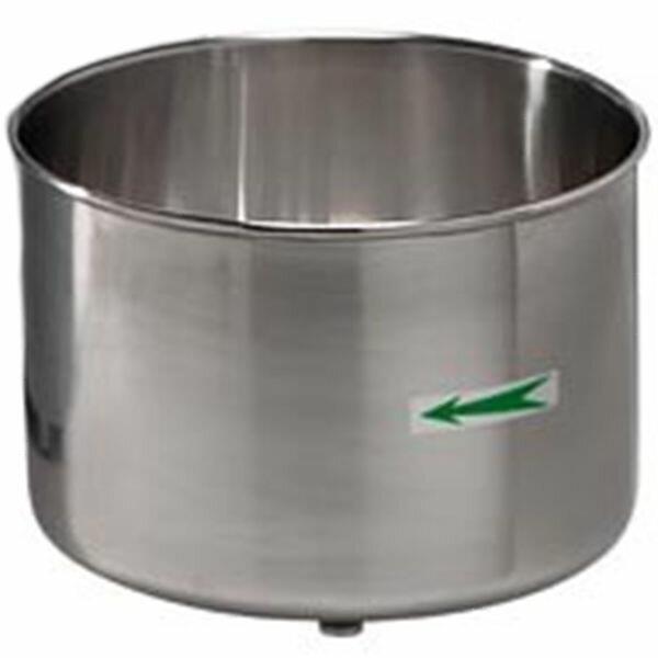 Дежа для тестомеса Fimar 25/C SA1170