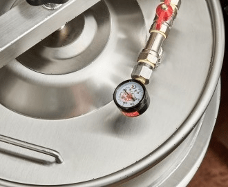 Вакуумный массажер Abat ММ-50В (11000018402)