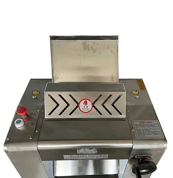 Тестораскаточная машина Foodatlas YP-300 380В