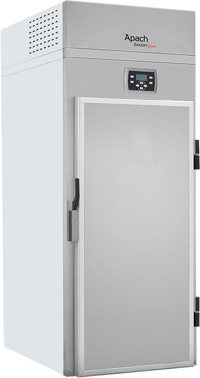 Камера расстоечная Apach RP60801P2C (без пола)