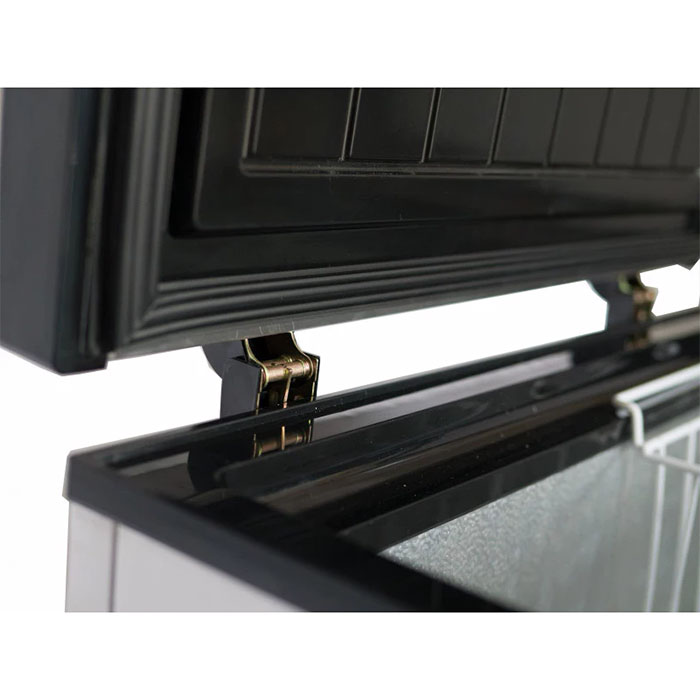 Холодильник автомобильный Alpicool BD110 (12/24)