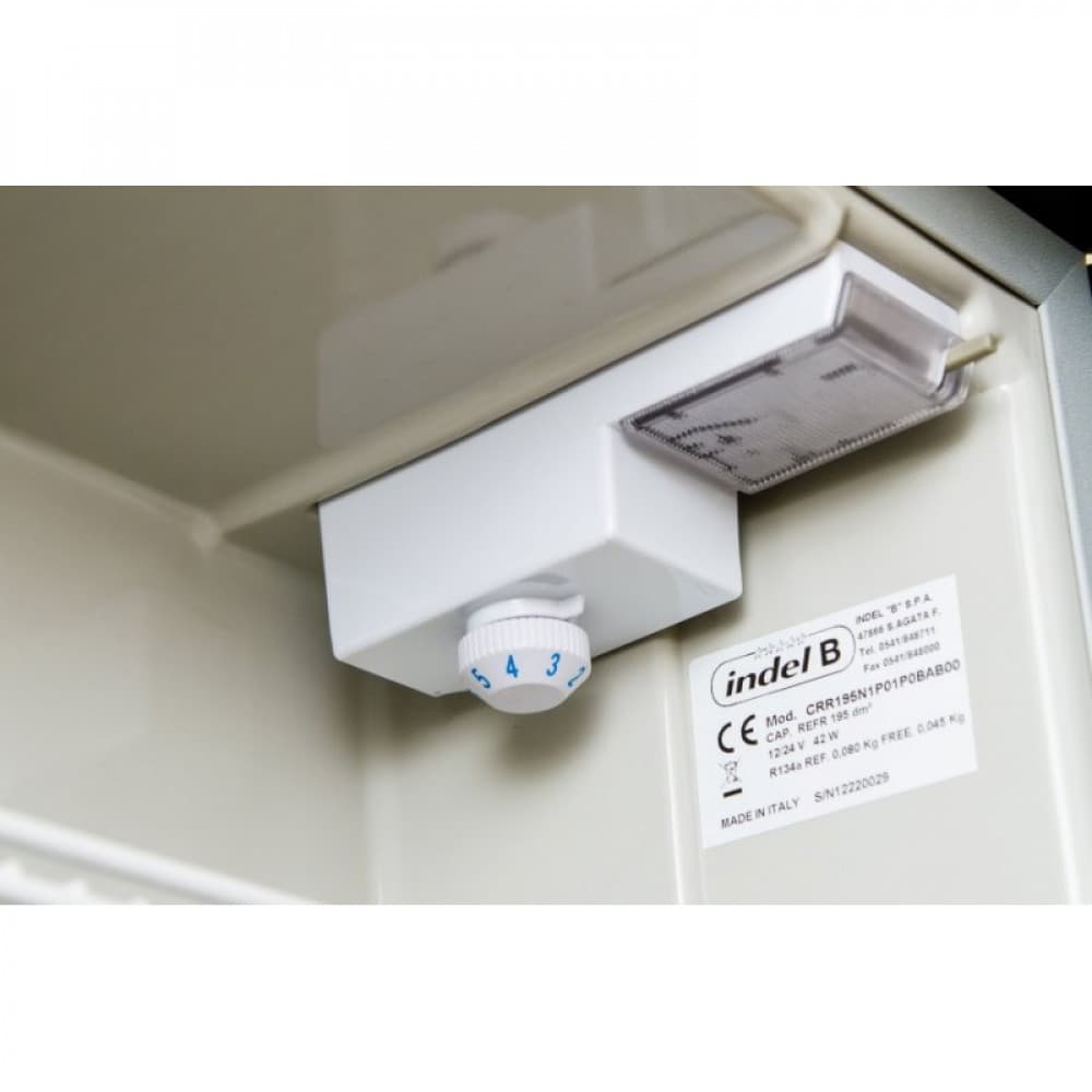 Автохолодильник Indel B Cruise 195/V