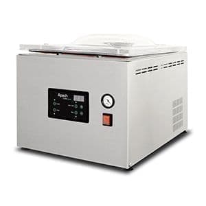 Вакуумный упаковщик Apach AVM308L