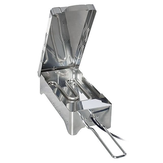 Дымогенератор-коптильня Rational 60.73.008