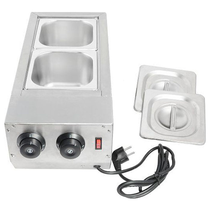 Подогреватель для шоколада Eksi HW-22