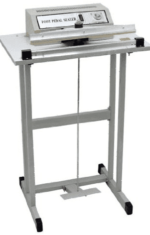 Запайщик пакетов Foodatlas SF-1000