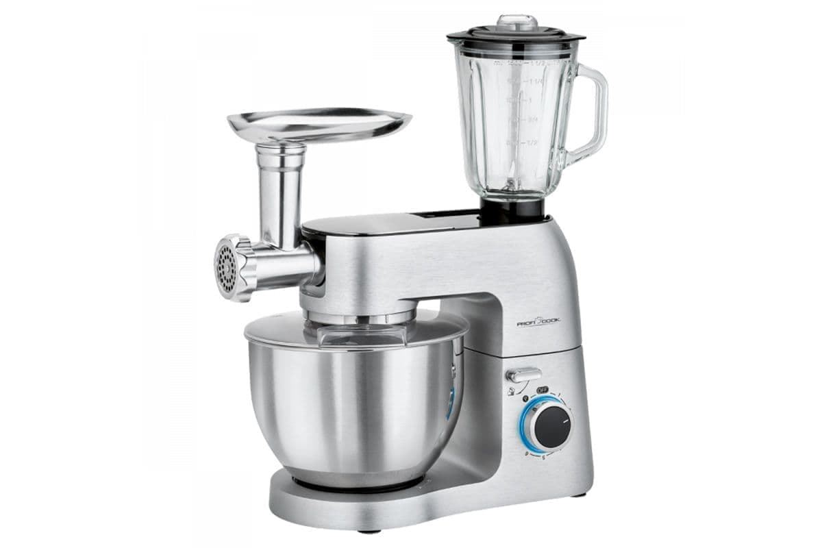Комбайн кухонный ProfiCook PC-KM 1189