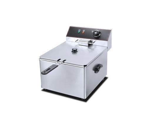 Фритюрница Hurakan HKN-FD11N