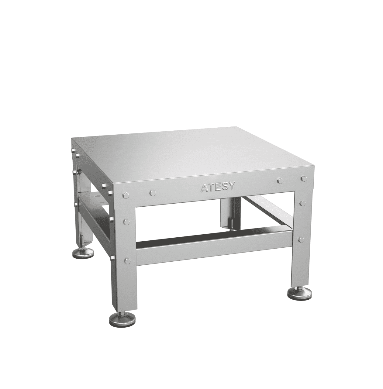 Подтоварник Atesy ПКИ-С-950.500.280-02