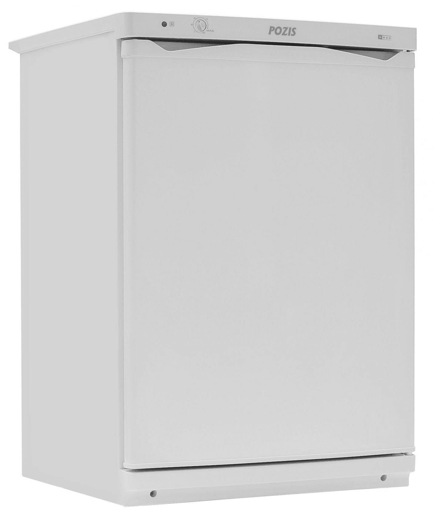 Шкаф морозильный Pozis Свияга-109-2 C белый..-18 °С