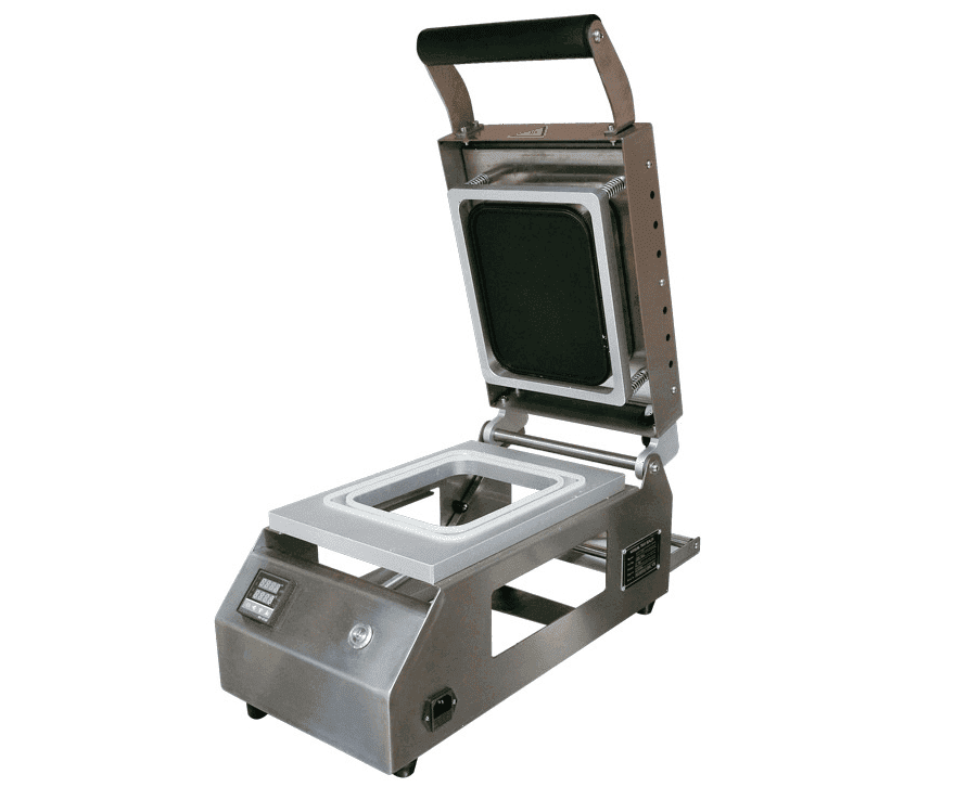 Трейсилер Магикон MTS-03C