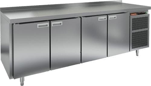 Стол холодильно-морозильный Hicold SN 111/TN‑1/BT