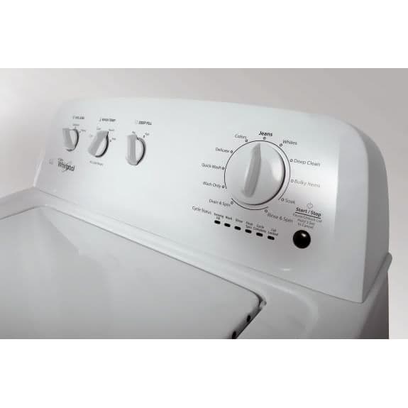 Стиральная машина Whirlpool 3LWTW4705FW