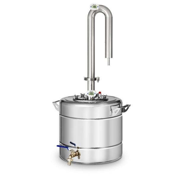 Самогонный аппарат Феникс Арсенал, 20 литров