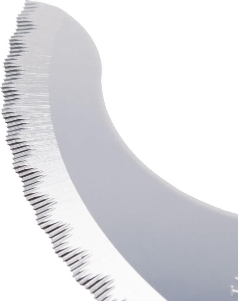 Зазубренный нож для куттера Robot Coupe 27061