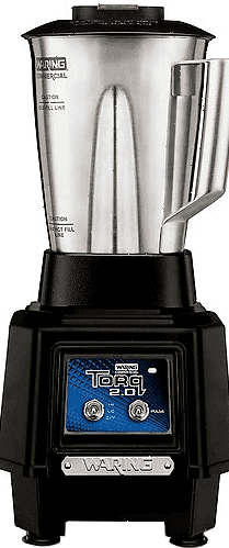Блендер барный Waring TBB145S4E