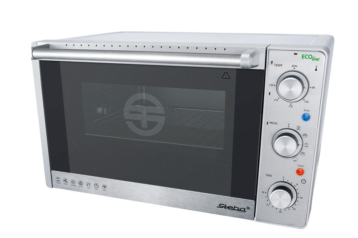 Печь конвекционная Steba KB 41 ECO