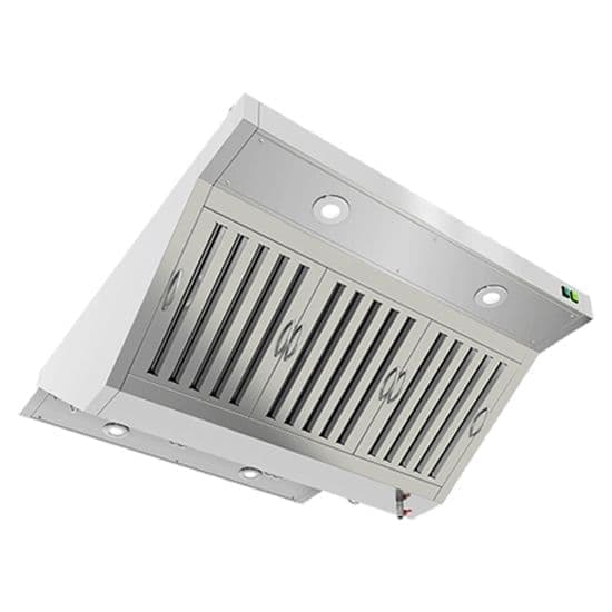 Зонт вытяжной Hicold ЗВООК-1210