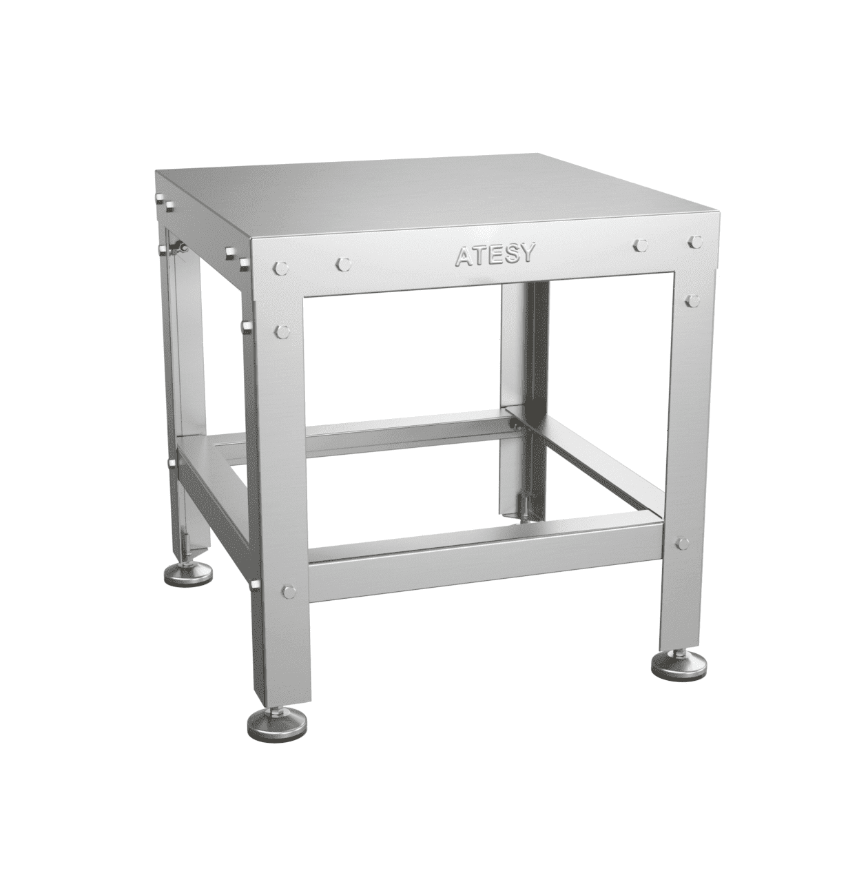 Подтоварник Atesy ПКИ-С-900.500.420-02