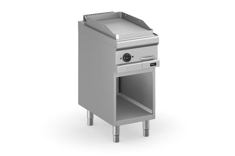 Жарочная поверхность Apach APTE-47PL