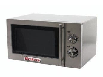 Микроволновая печь Beckers MWO A 3