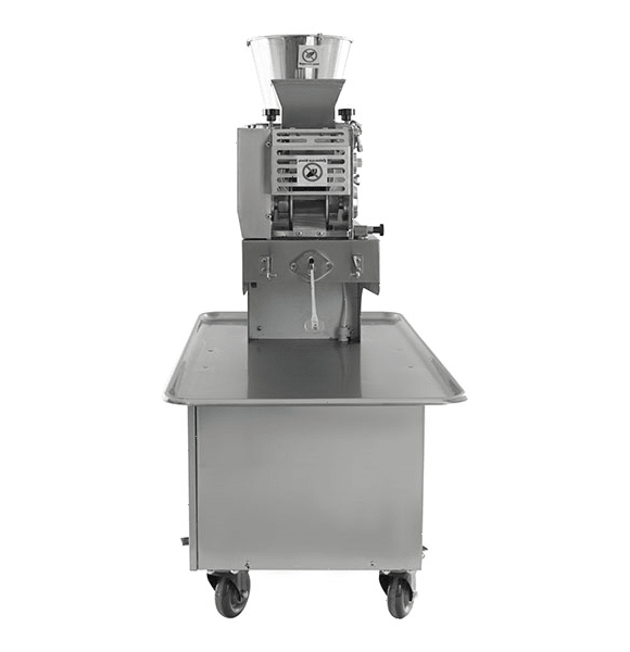 Пельменный аппарат Foodatlas JGL 120-5B (AR)