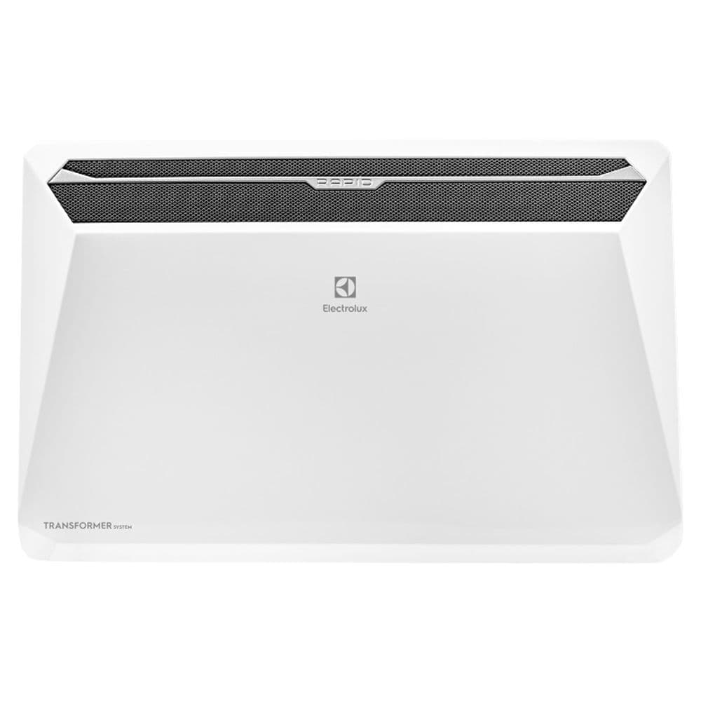 Конвектор электрический Electrolux Rapid Transformer ECH/R-2000 T-TUM механический блок управления