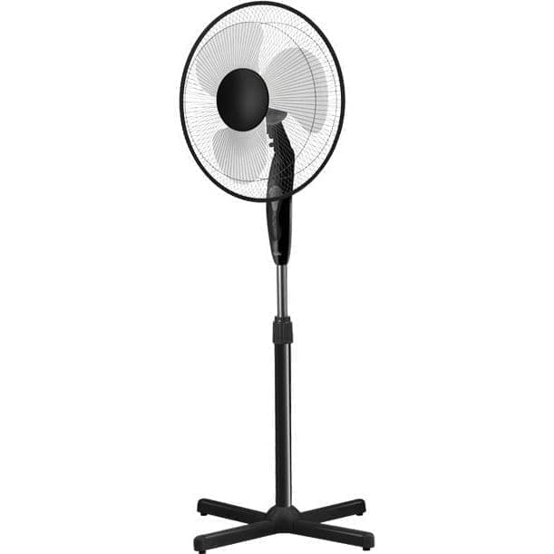 Напольный вентилятор Ballu BFF-855