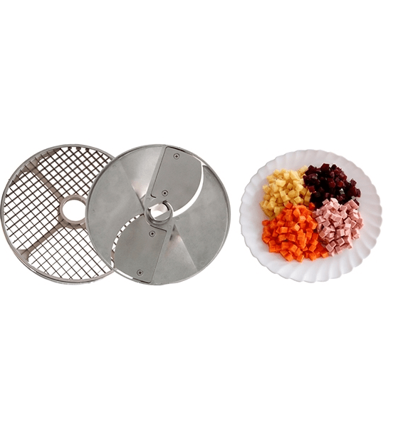 Овощерезка Белторгмаш МПР-350М-02